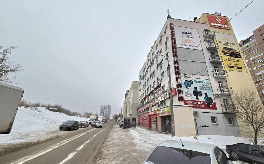 Офисное помещение, 40.6 кв.м фото