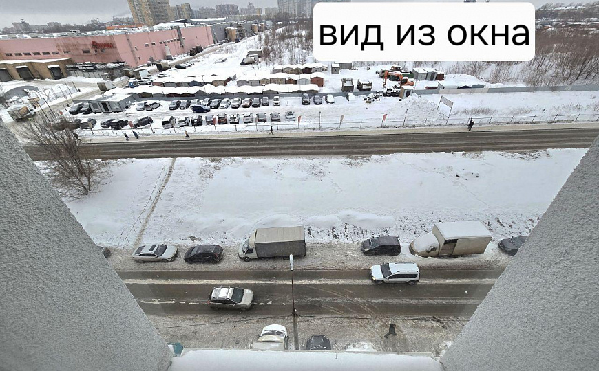 Офисное помещение, 40.6 кв.м фото