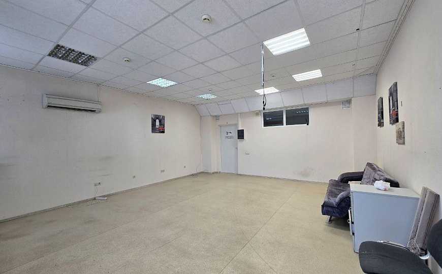 Офисное помещение, 40.6 кв.м фото