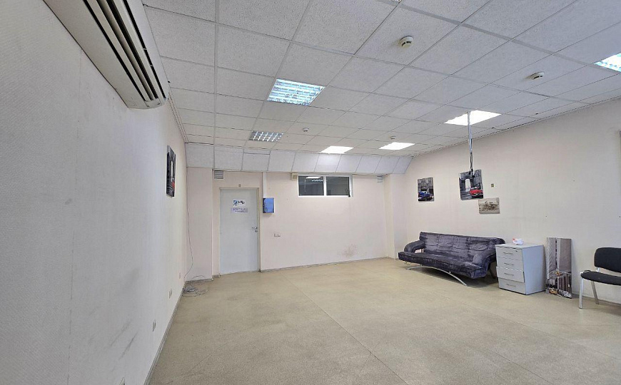 Офисное помещение, 40.6 кв.м фото