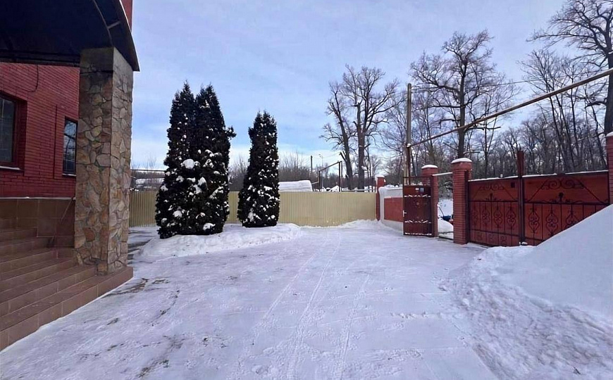 Продажа отдельно стоящего здания 617м2 фото