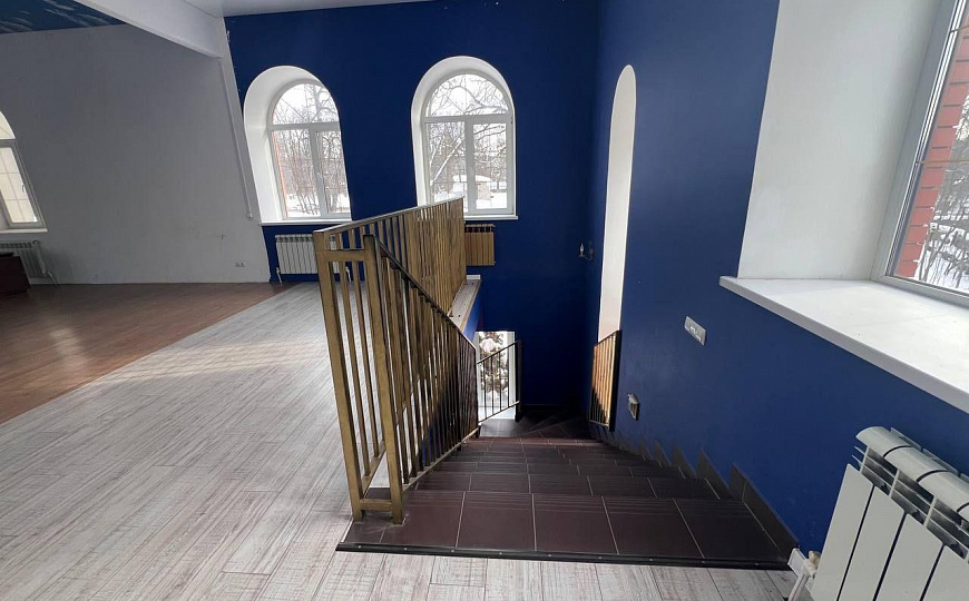 Продажа отдельно стоящего здания 617м2 фото