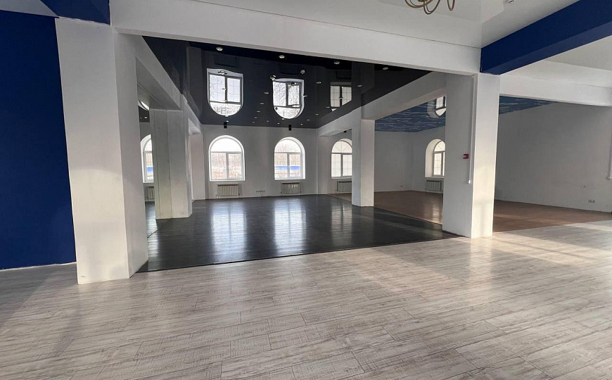 Продажа отдельно стоящего здания 617м2 фото