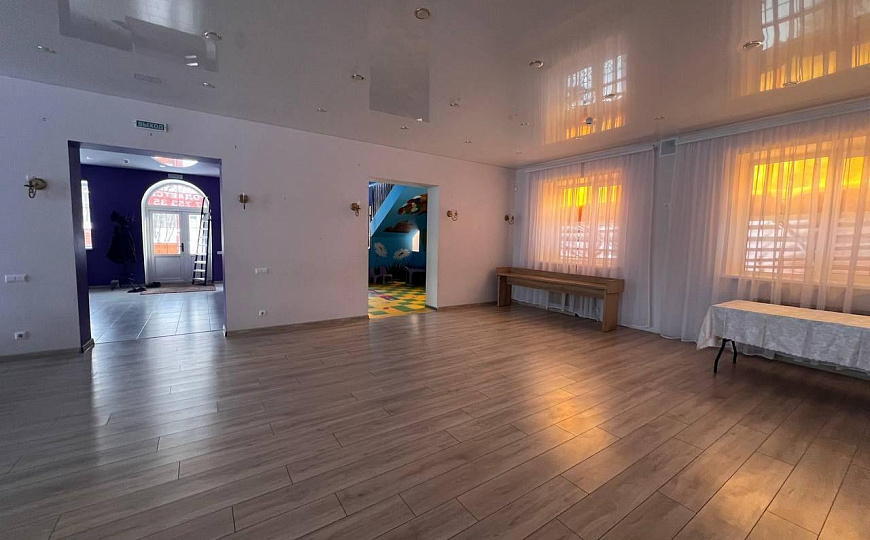 Продажа отдельно стоящего здания 617м2 фото