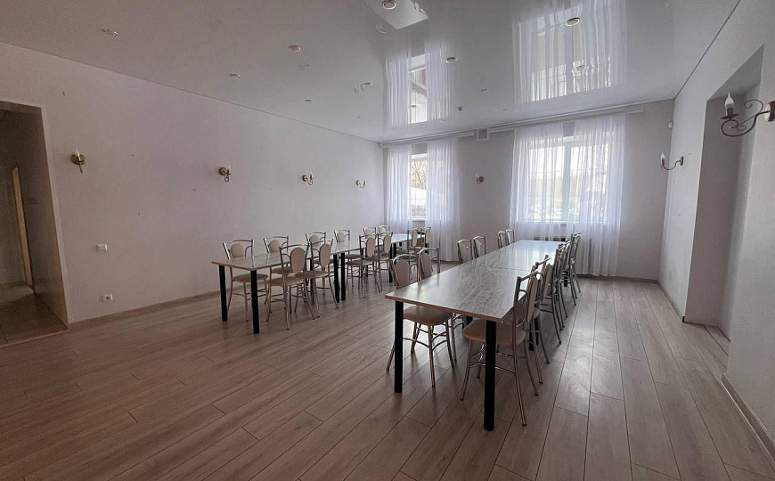 Продажа отдельно стоящего здания 617м2 фото