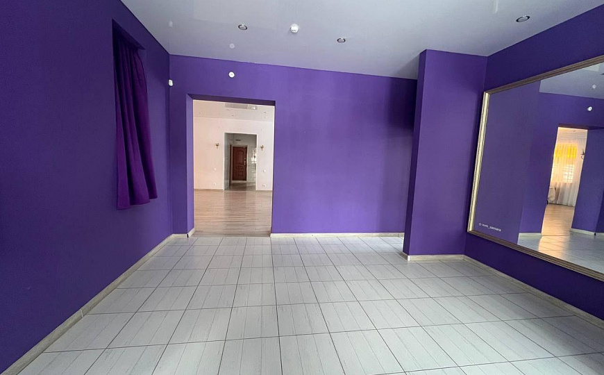 Продажа отдельно стоящего здания 617м2 фото