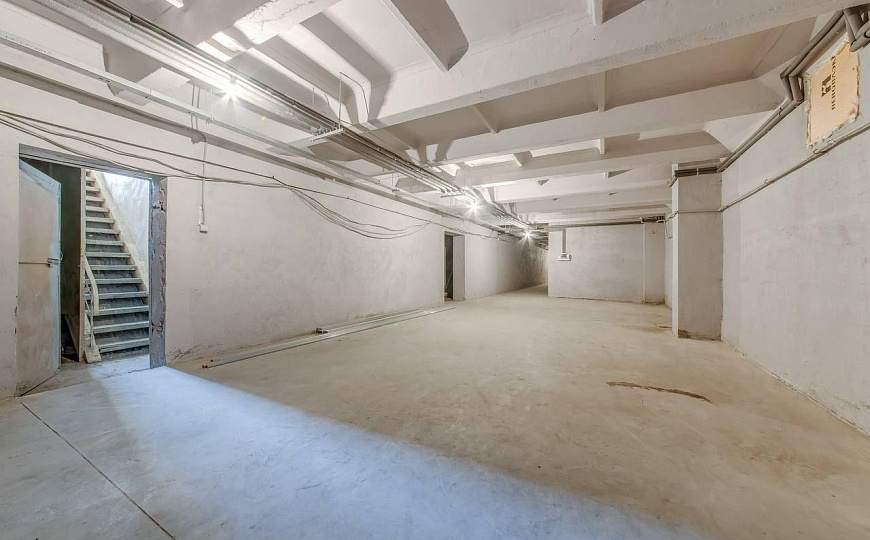 Склад,производство 2360м2 фото