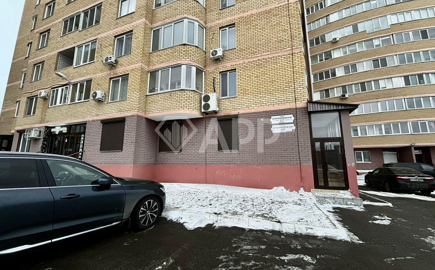 Продам офисное помещение, 86,5 м² фото