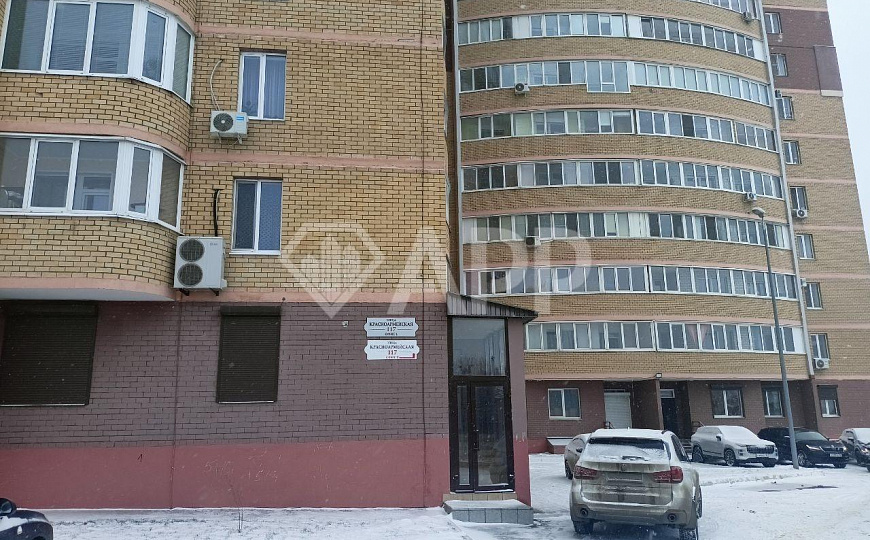 Продам офисное помещение, 86,5 м² фото