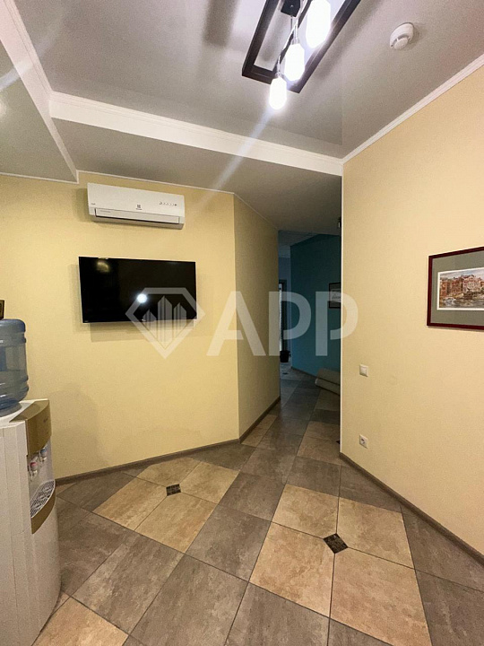 Продам офисное помещение, 86,5 м² фото