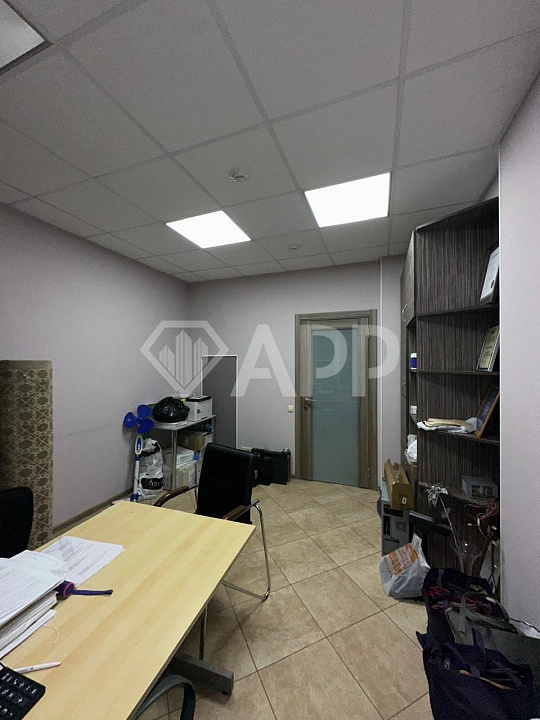 Продам офисное помещение, 86,5 м² фото