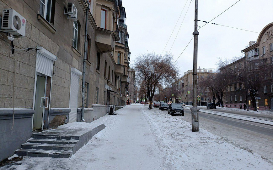 Помещение с отдельным входом 40м2 фото