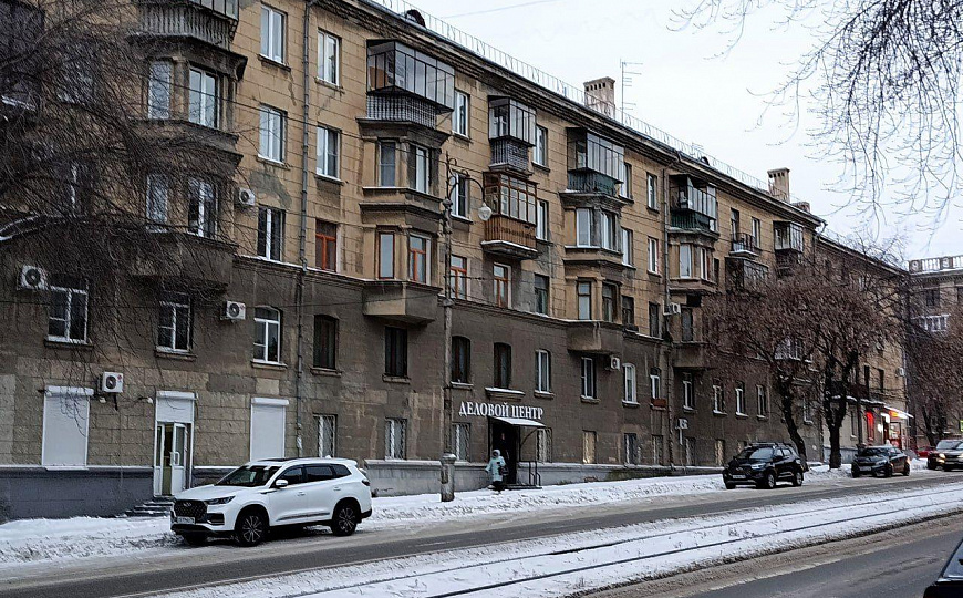 Помещение с отдельным входом 40м2 фото