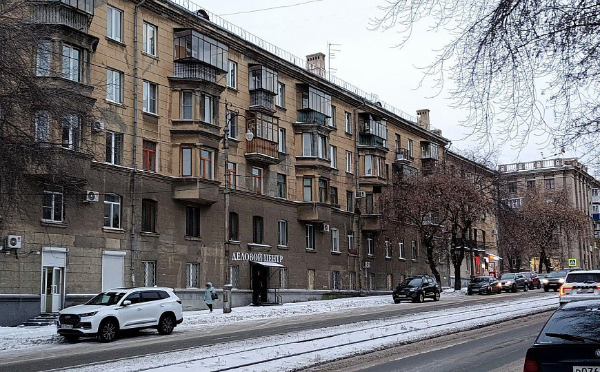 Помещение с отдельным входом 40м2 фото