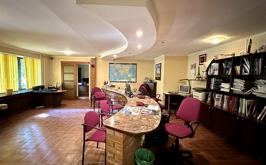 Свободного назначения, 75 м² фото