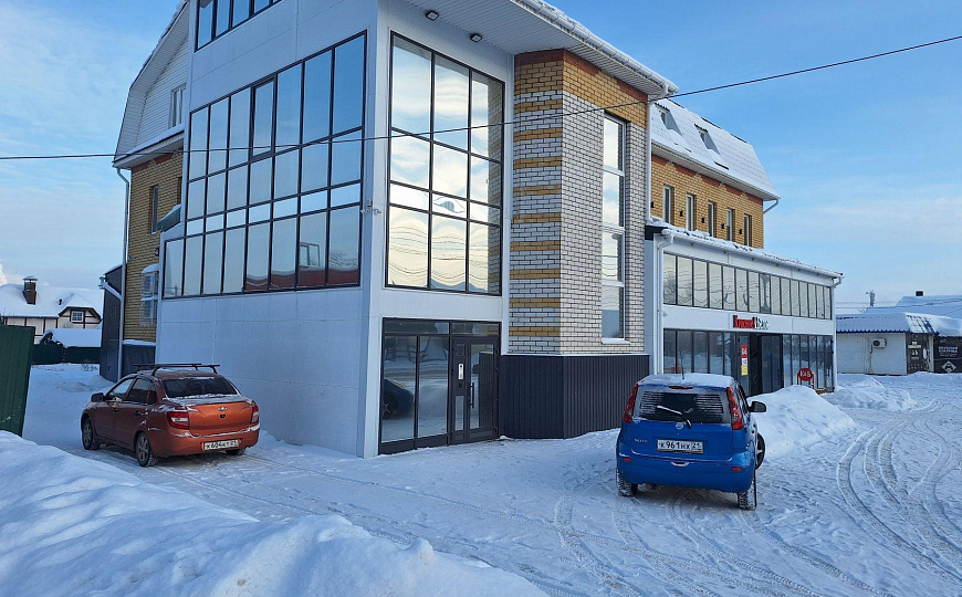 Сдам земельный участок, под Павильон фото