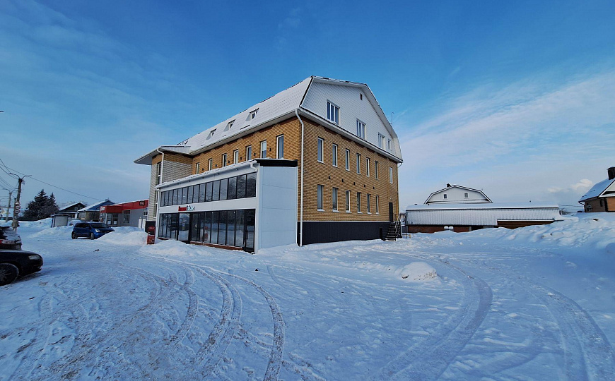 Сдам земельный участок, под Павильон фото