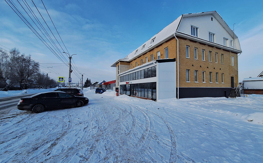 Сдам земельный участок, под Павильон фото