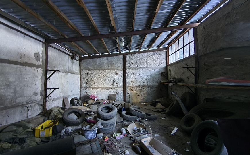 Сдам складское помещение, 100 м² фото