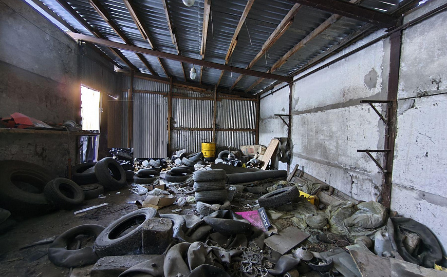 Сдам складское помещение, 100 м² фото