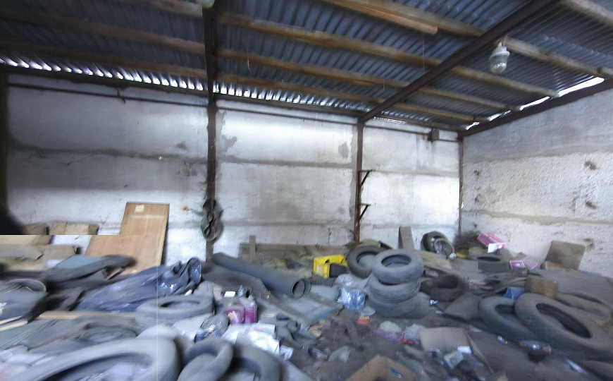 Сдам складское помещение, 100 м² фото