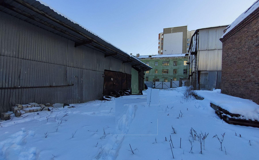 Сдам складское помещение, 100 м² фото