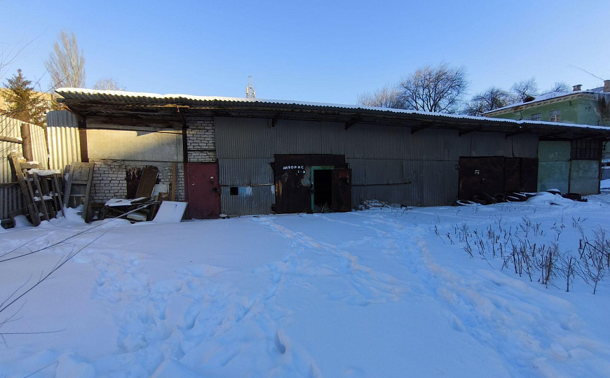 Сдам складское помещение, 100 м² фото