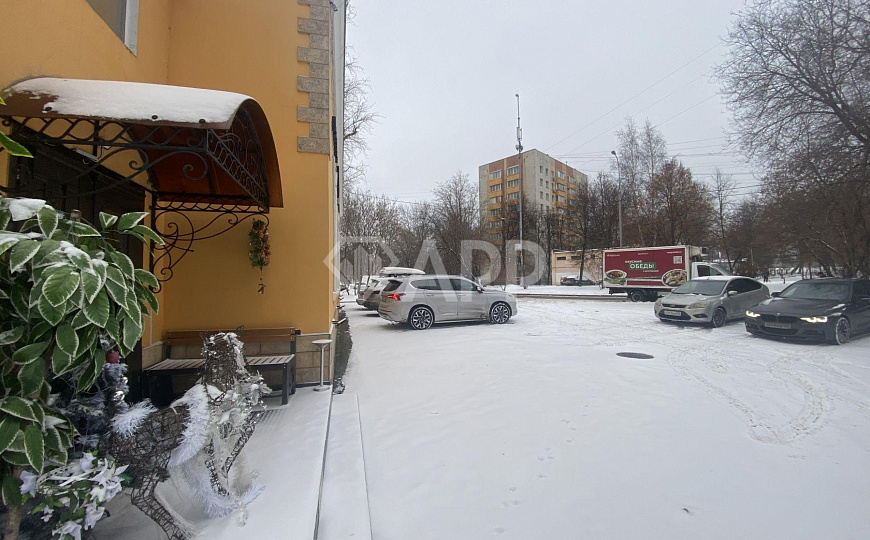 Аренда, отдельное здание, магазин или общепит 250м2 фото
