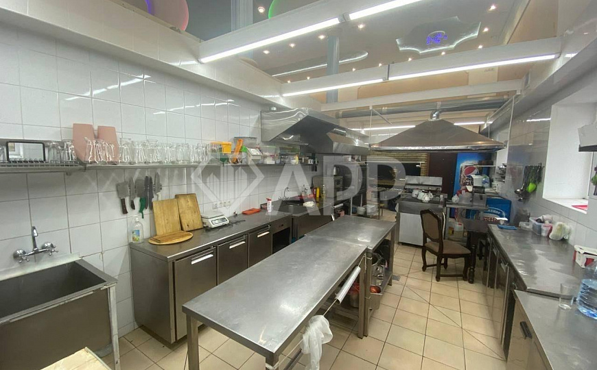 Аренда, отдельное здание, магазин или общепит 250м2 фото