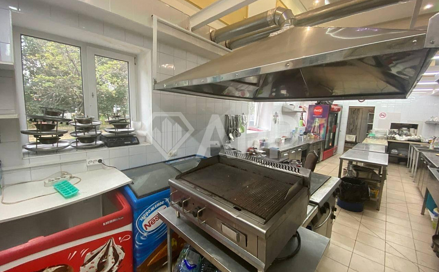 Аренда, отдельное здание, магазин или общепит 250м2 фото