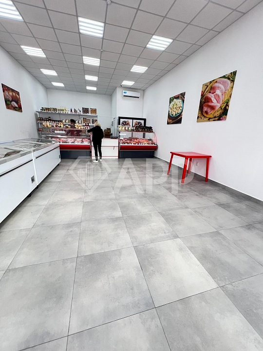 Сдам помещение свободного назначения, 72 м² фото