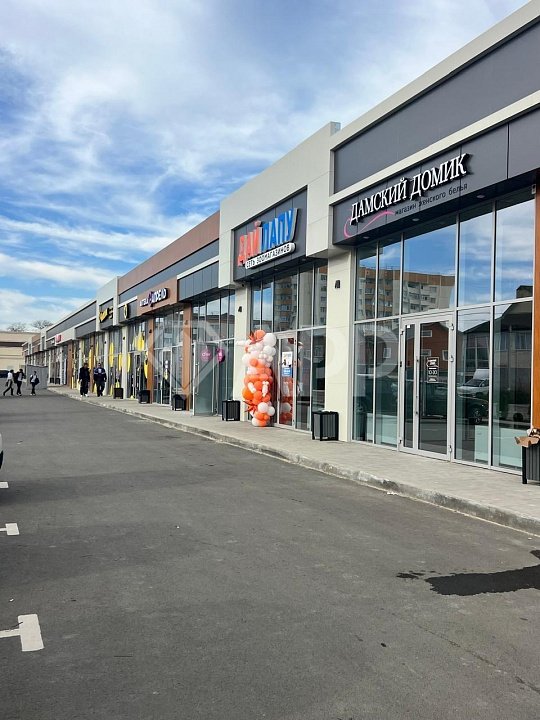 Сдам помещение свободного назначения, 72 м² фото