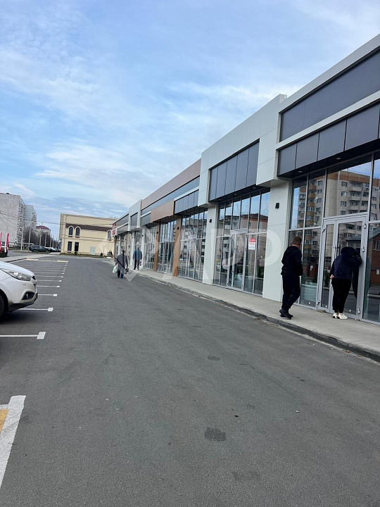 Сдам помещение свободного назначения, 72 м² фото