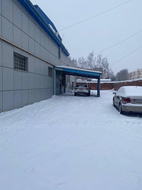 Сдается помещение в Торговом Центре «Лагуна» фото