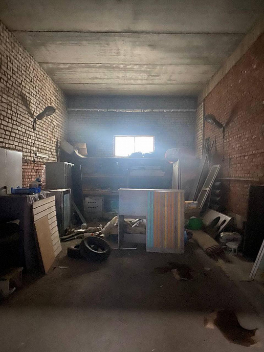 Сдается помещение в Торговом Центре «Лагуна» фото