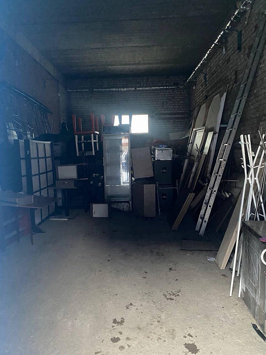 Сдается помещение в Торговом Центре «Лагуна» фото