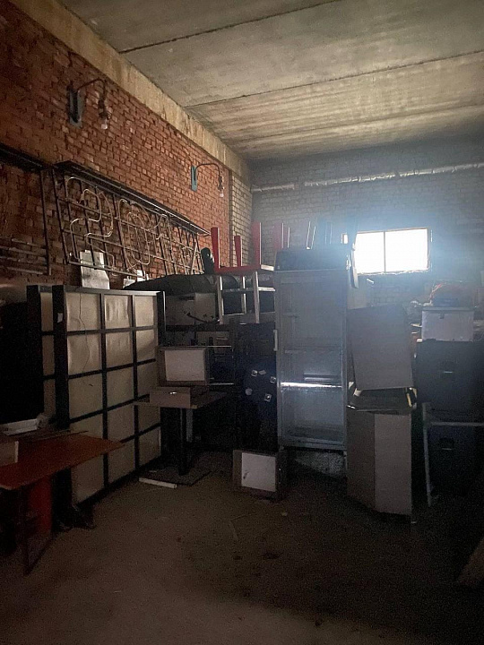 Сдается помещение в Торговом Центре «Лагуна» фото