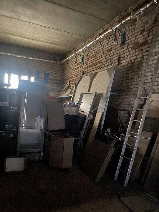 Сдается помещение в Торговом Центре «Лагуна» фото