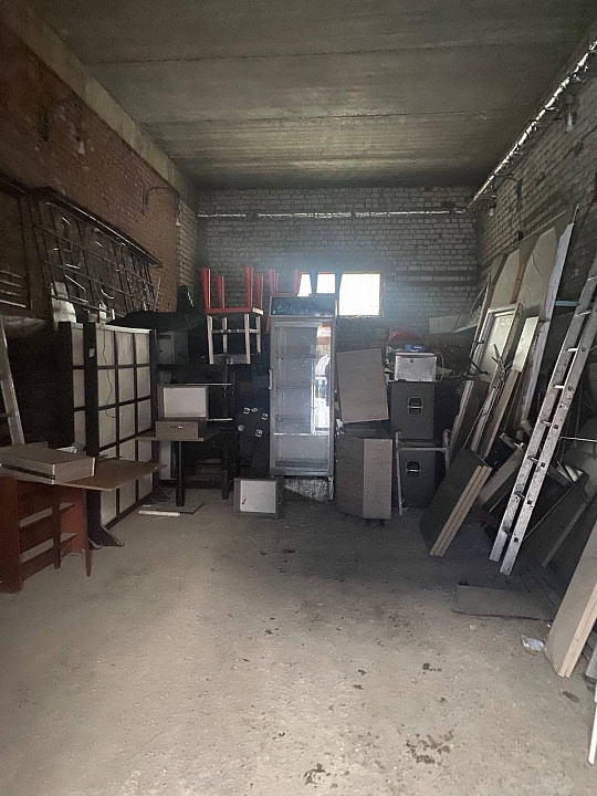 Сдается помещение в Торговом Центре «Лагуна» фото