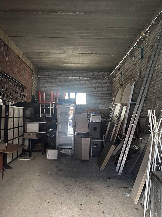 Сдается помещение в Торговом Центре «Лагуна» фото