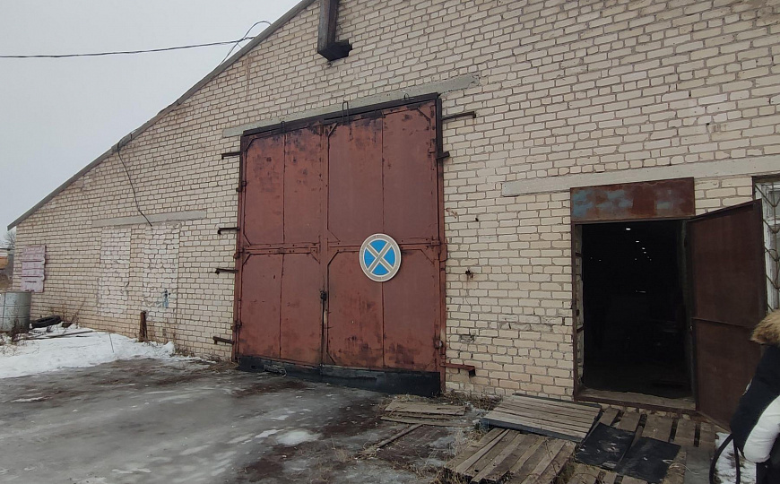 Помещение свободного назначения, 9 000 м² фото