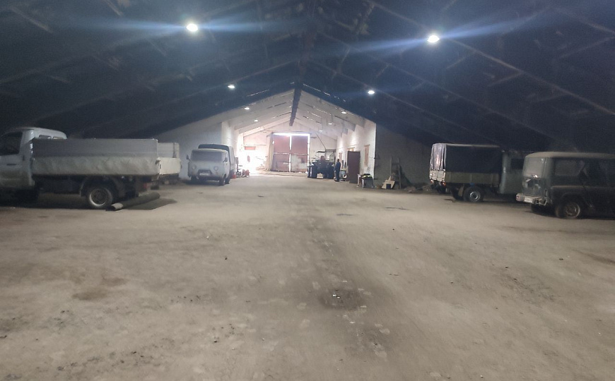 Помещение свободного назначения, 9 000 м² фото