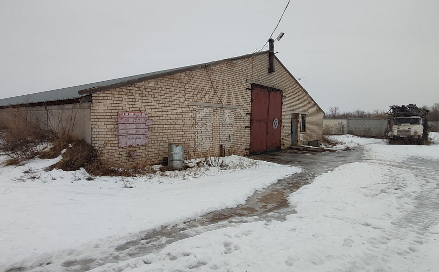 Помещение свободного назначения, 9 000 м² фото