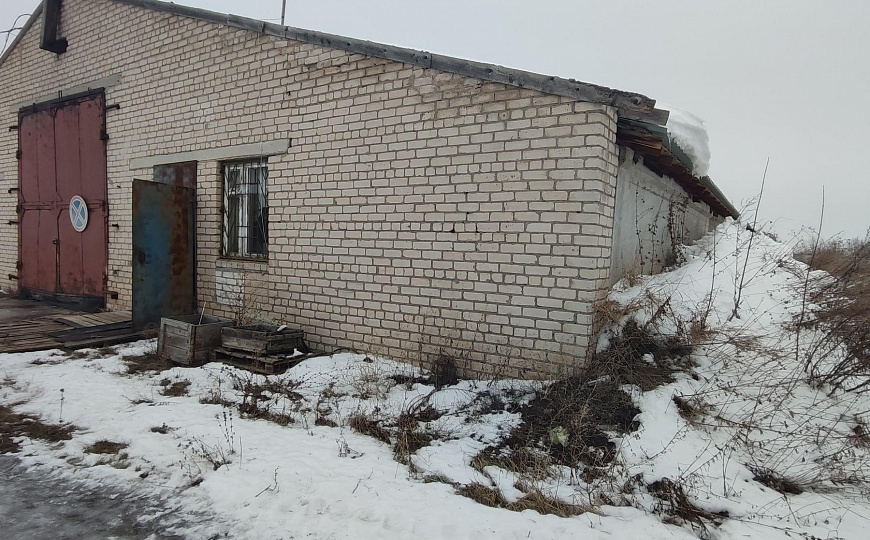 Помещение свободного назначения, 9 000 м² фото