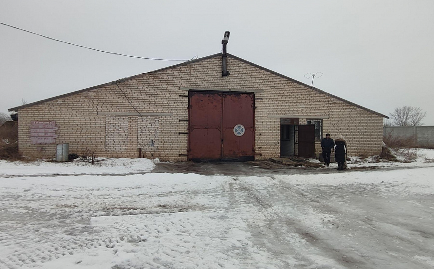 Помещение свободного назначения, 9 000 м² фото