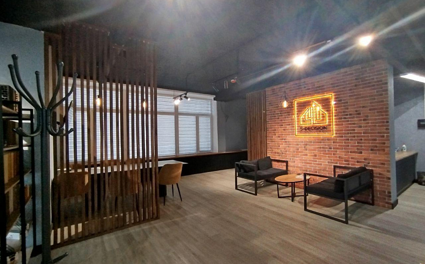 Сдается офис, 63кв.м фото