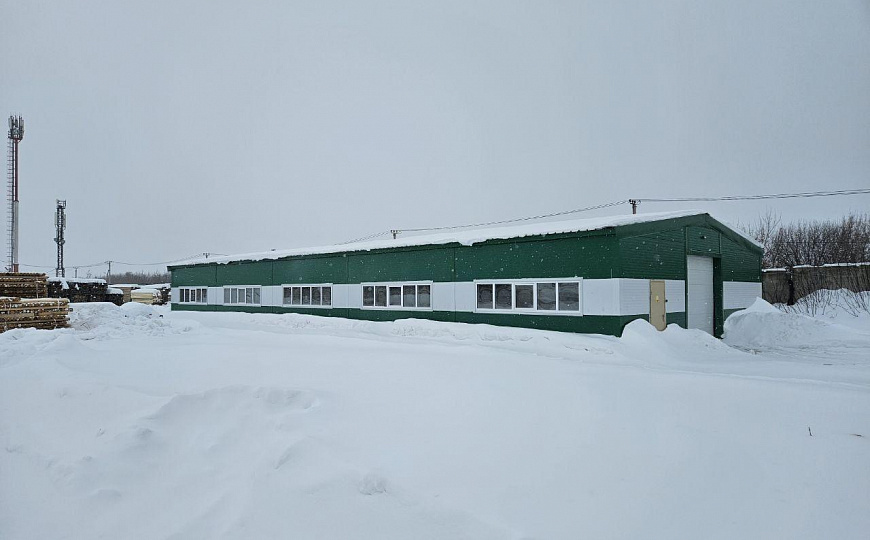 Сдается теплый бокс фото