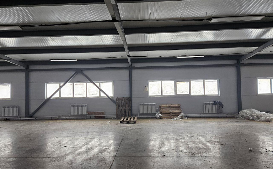 Сдается теплый бокс фото