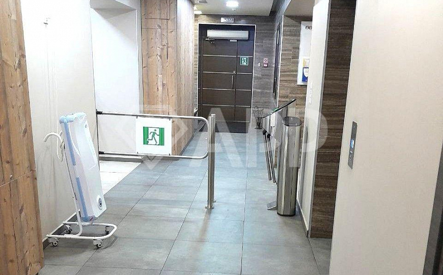 Здание в Хамовниках 831 м2 фото