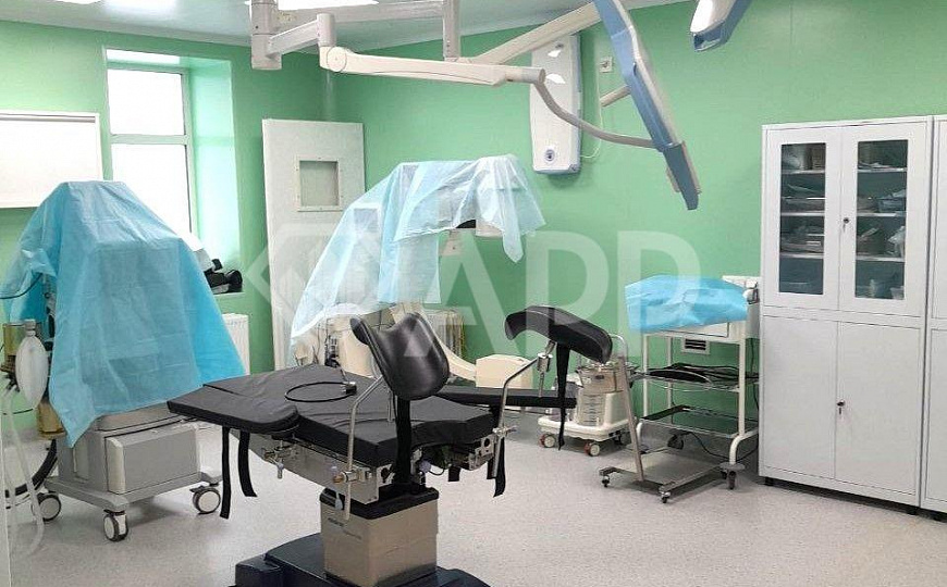 Здание в Хамовниках 831 м2 фото